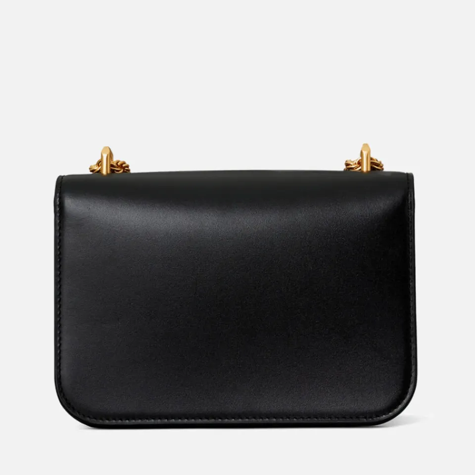 Bags|Dr. Martens Tory Burch Eleanor Leather Small Shoulder Bag