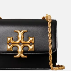 Bags|Dr. Martens Tory Burch Eleanor Leather Small Shoulder Bag
