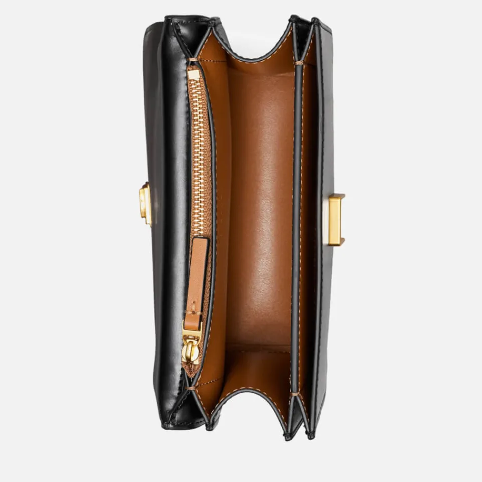 Bags|Dr. Martens Tory Burch Eleanor Leather Small Shoulder Bag