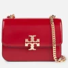 Bags|Dr. Martens Tory Burch Eleanor Small Convertible Leather Shoulder Bag