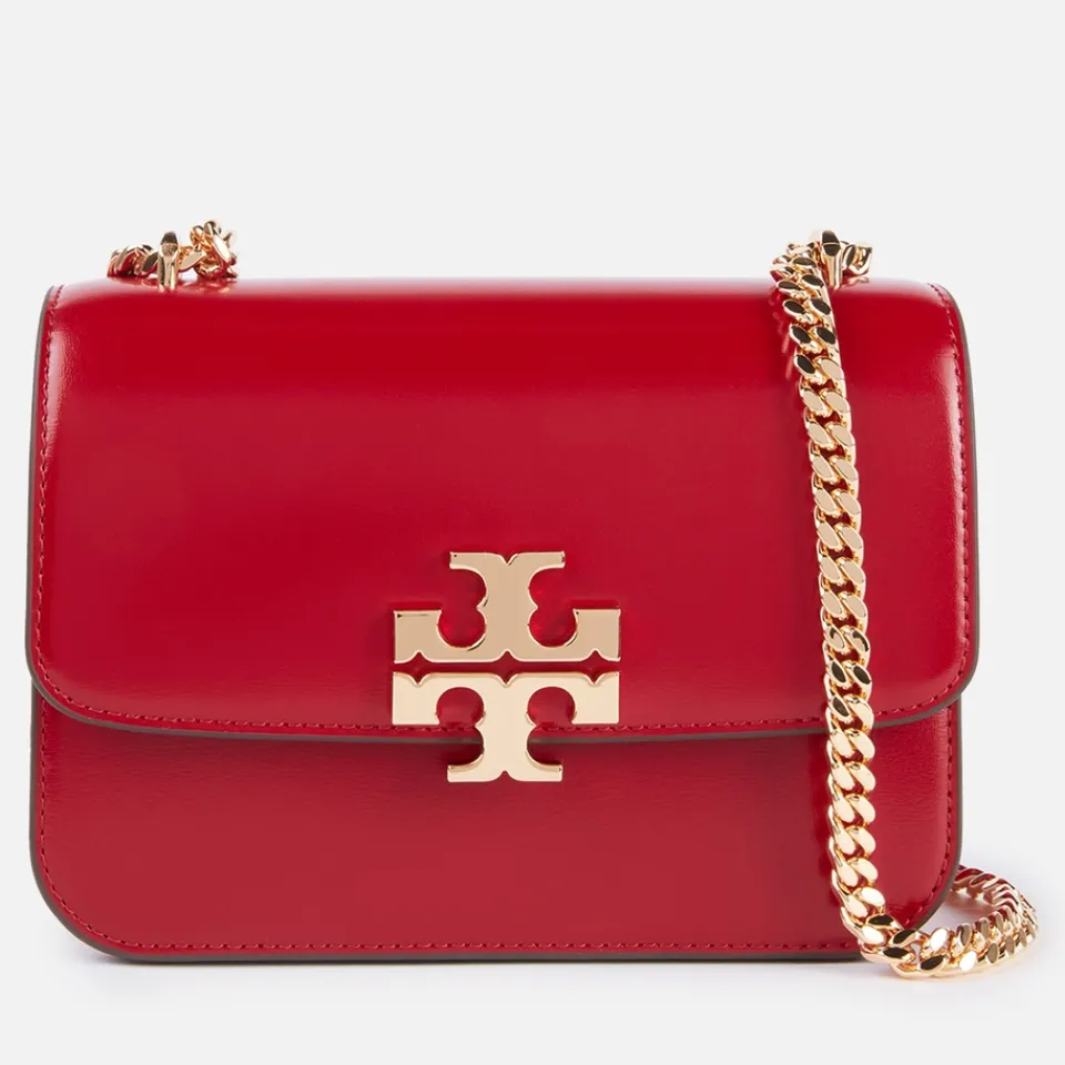 Bags|Dr. Martens Tory Burch Eleanor Small Convertible Leather Shoulder Bag