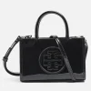 Holiday Bags|Bags|Dr. Martens Tory Burch Ella Bio Faux Leather Mini Tote Bag