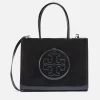 Holiday Bags|Bags|Dr. Martens Tory Burch Ella Bio Patent Small Tote Bag