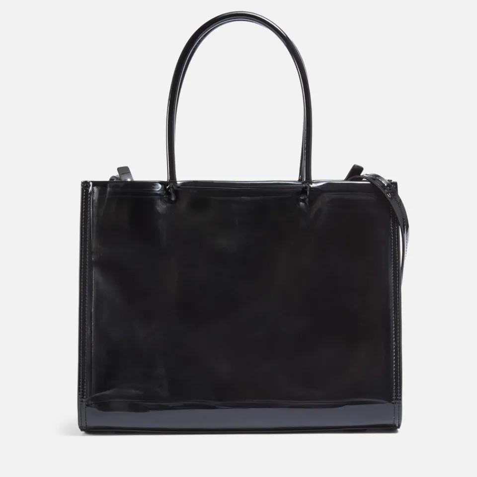 Holiday Bags|Bags|Dr. Martens Tory Burch Ella Bio Patent Small Tote Bag