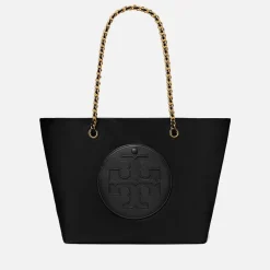 Holiday Bags|Bags|Dr. Martens Tory Burch Ella Chain Recycled Nylon Tote Bag