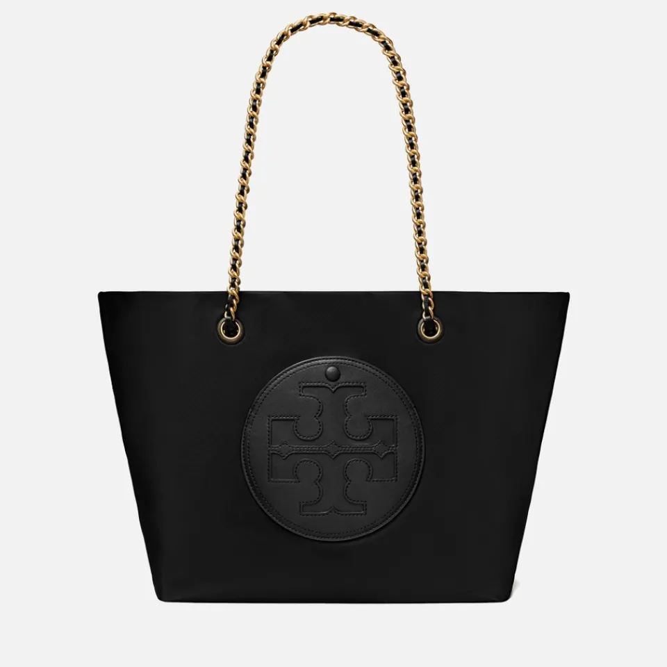 Holiday Bags|Bags|Dr. Martens Tory Burch Ella Chain Recycled Nylon Tote Bag