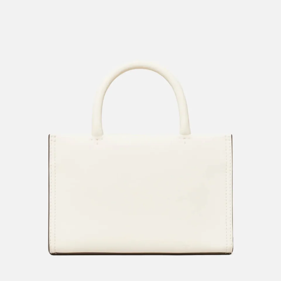 Holiday Bags|Bags|Dr. Martens Tory Burch Ella Faux Leather Mini Tote Bag