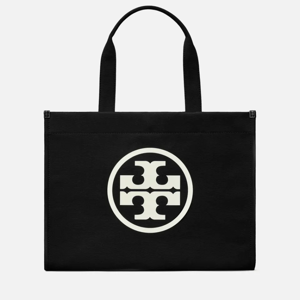Holiday Bags|Bags|Dr. Martens Tory Burch Ella Monogram Canvas Tote Bag