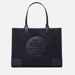 Holiday Bags|Bags|Dr. Martens Tory Burch Ella Nylon & Faux Leather Small Tote Bag