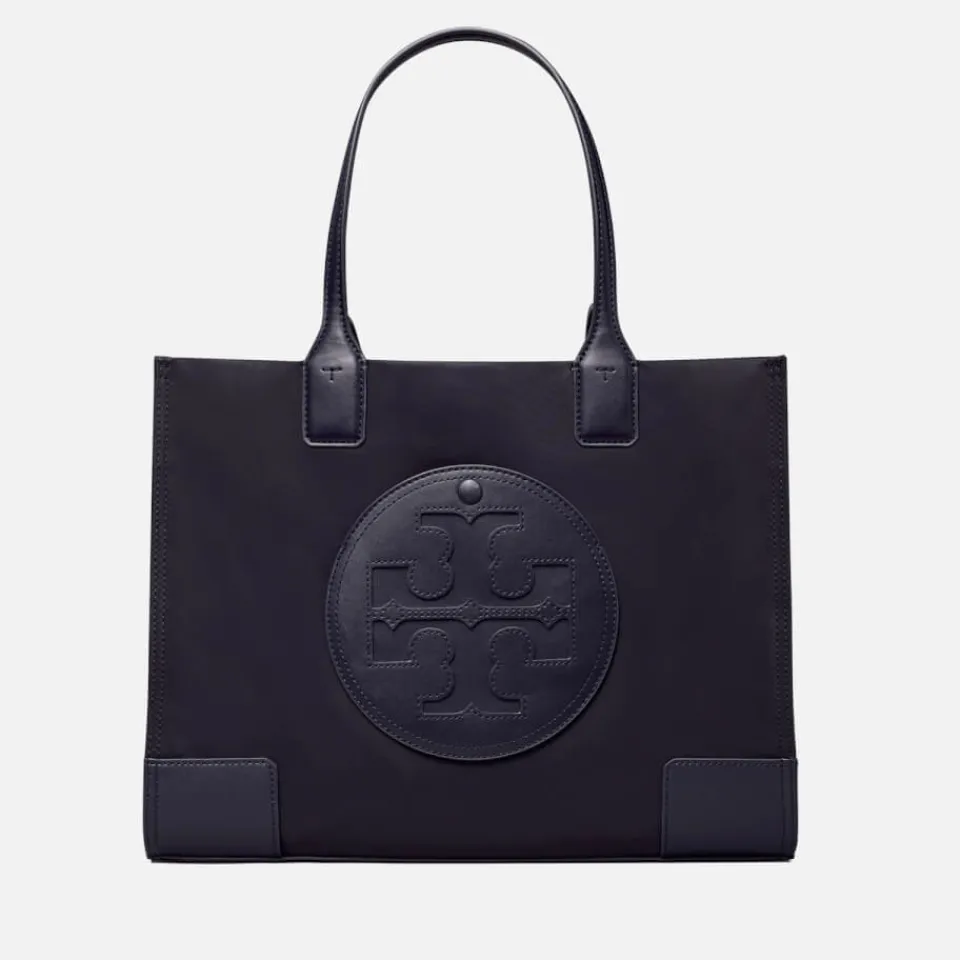 Holiday Bags|Bags|Dr. Martens Tory Burch Ella Nylon & Faux Leather Small Tote Bag