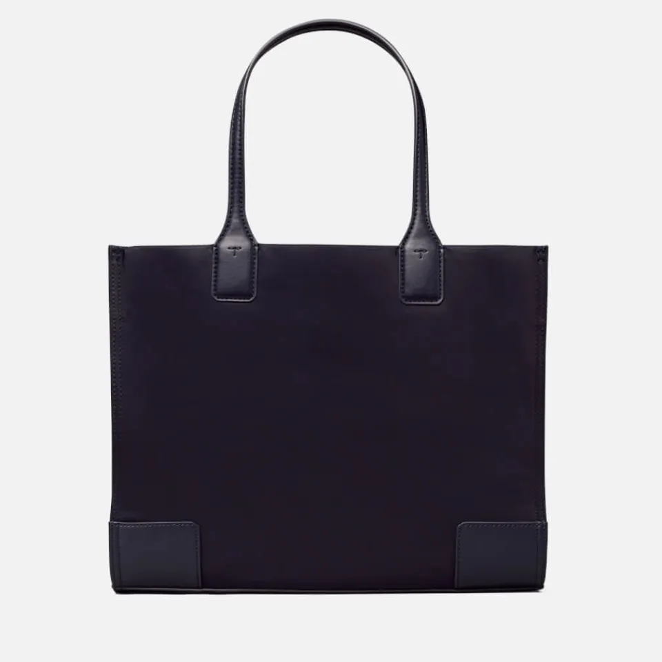 Holiday Bags|Bags|Dr. Martens Tory Burch Ella Nylon & Faux Leather Small Tote Bag