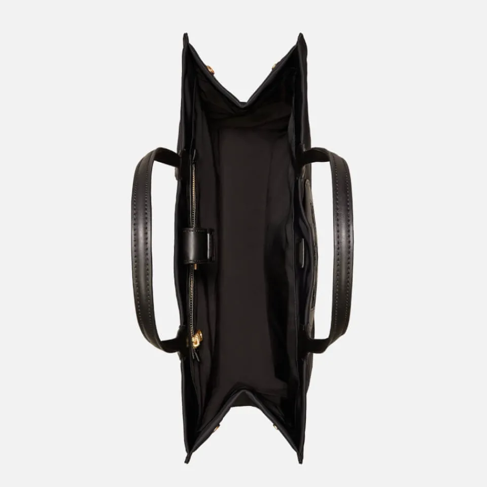 Holiday Bags|Bags|Dr. Martens Tory Burch Ella Nylon Tote Bag