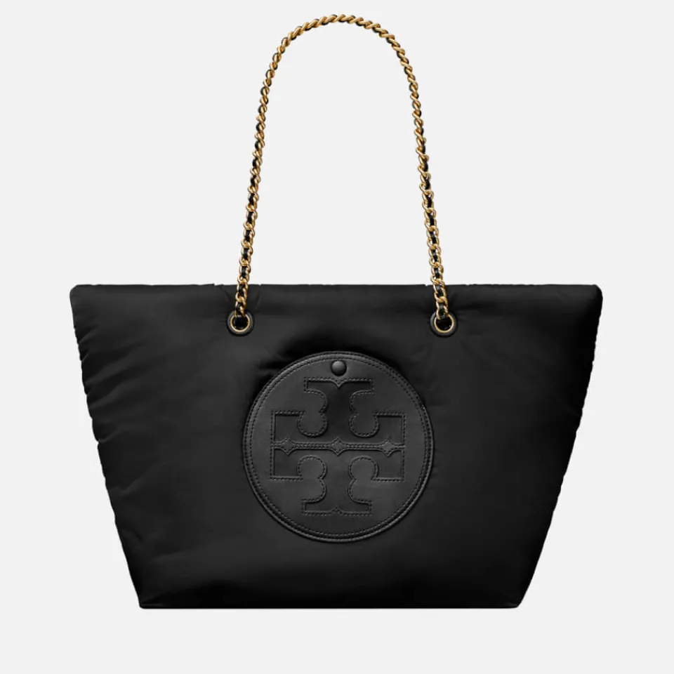 Holiday Bags|Bags|Dr. Martens Tory Burch Ella Puffy Chain Shell Tote Bag