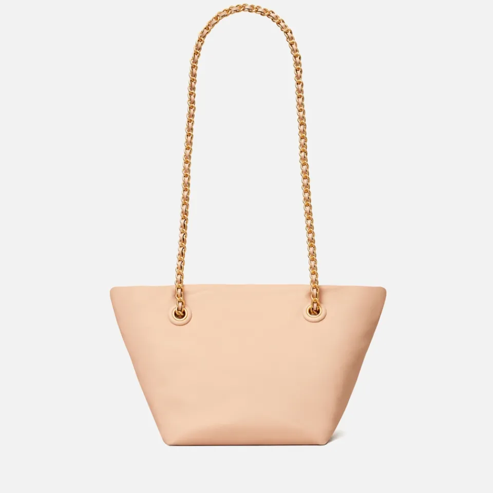 Bags|Dr. Martens Tory Burch Ella Small Leather Crossbody Bag