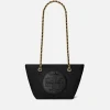 Bags|HAY Tory Burch Ella Small Leather Crossbody Bag