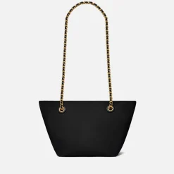 Bags|HAY Tory Burch Ella Small Leather Crossbody Bag