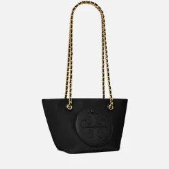 Bags|HAY Tory Burch Ella Small Leather Crossbody Bag