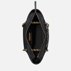 Bags|HAY Tory Burch Ella Small Leather Crossbody Bag