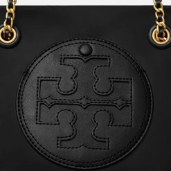 Bags|HAY Tory Burch Ella Small Leather Crossbody Bag