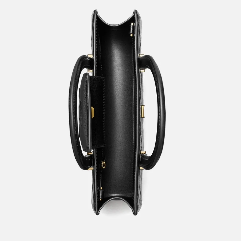 Bags|Dr. Martens Tory Burch Fleming E/W Top Handle Leather Bag