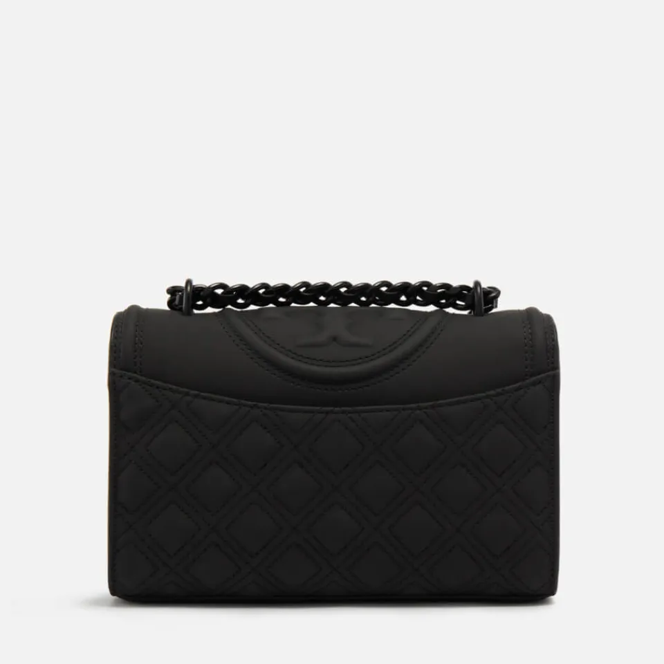 Bags|Dr. Martens Tory Burch Fleming Small Matte Rubber Shoulder Bag