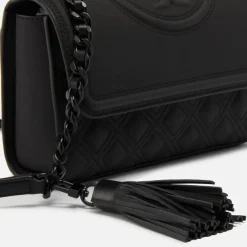 Bags|Dr. Martens Tory Burch Fleming Small Matte Rubber Shoulder Bag