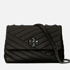 Bags|Dr. Martens Tory Burch Kira Chevron Leather Small Shoulder Bag
