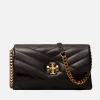 Bags|Dr. Martens Tory Burch Kira Chevron Leather Crossbody Bag
