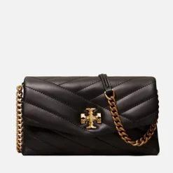 Bags|Dr. Martens Tory Burch Kira Chevron Leather Crossbody Bag