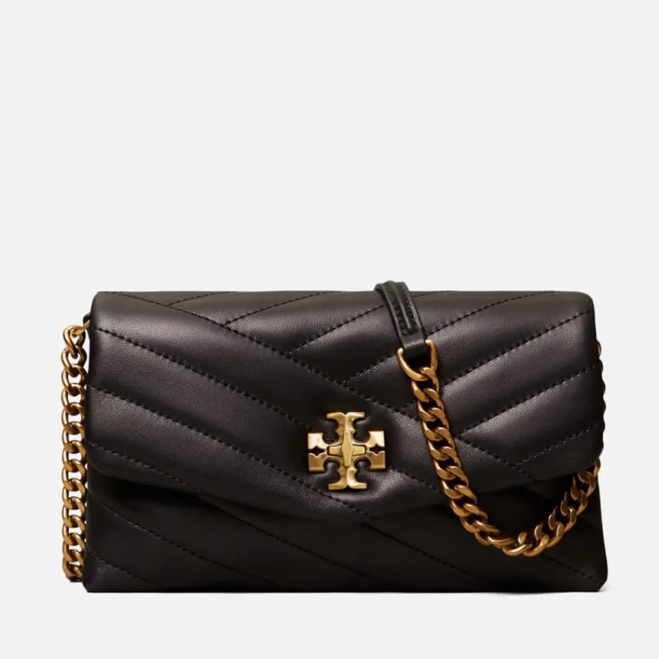 Bags|Dr. Martens Tory Burch Kira Chevron Leather Crossbody Bag