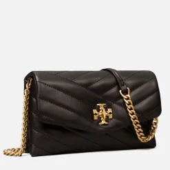 Bags|Dr. Martens Tory Burch Kira Chevron Leather Crossbody Bag