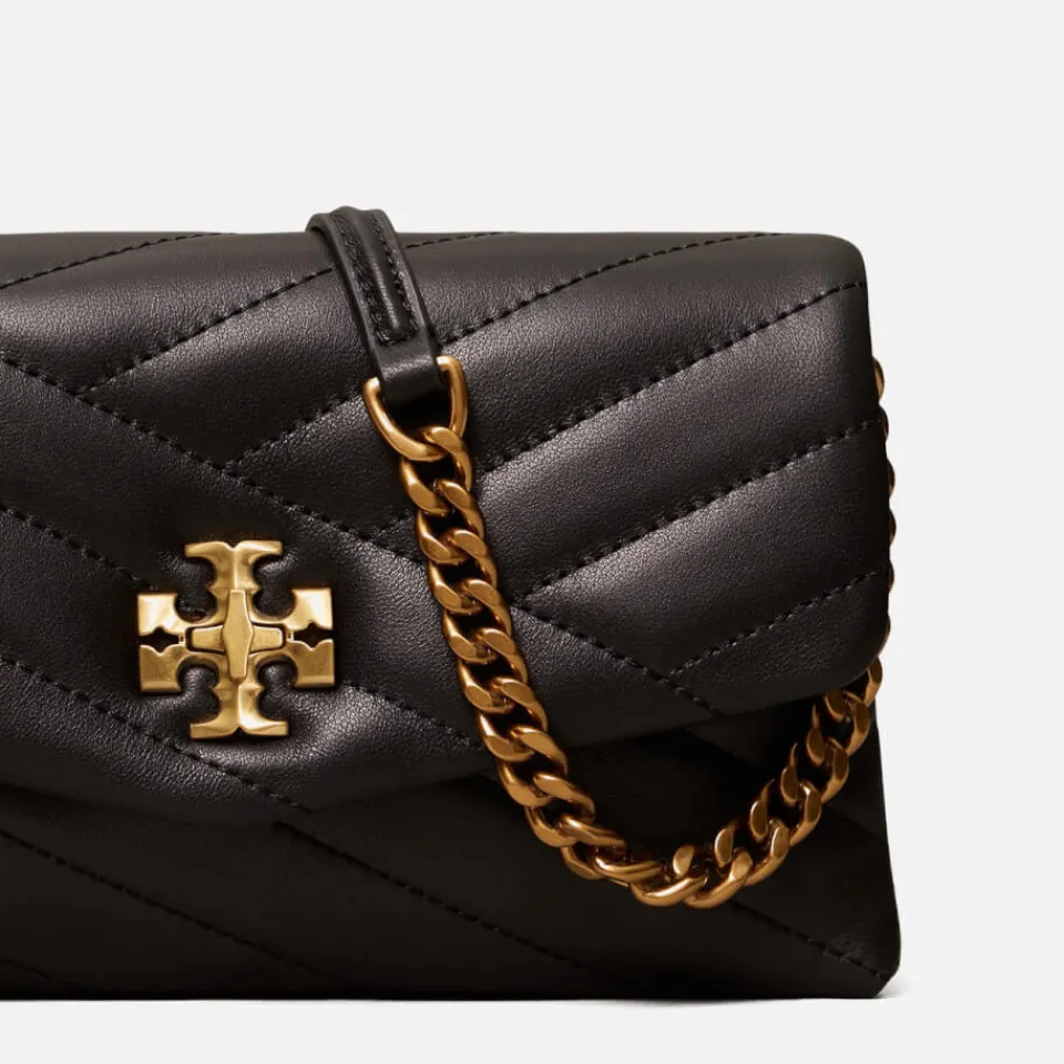 Bags|Dr. Martens Tory Burch Kira Chevron Leather Crossbody Bag