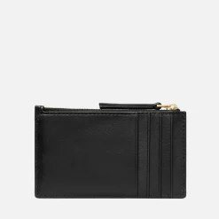 Purses|Tory Burch Kira Chevron Leather Cardholder
