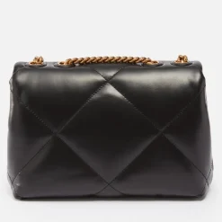 Bags|Dr. Martens Tory Burch Kira Diamond Quilt Small Leather Shoulder Bag