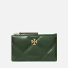 Purses|Dr. Martens Tory Burch Kira Diamond-Quilted Leather Cardholder