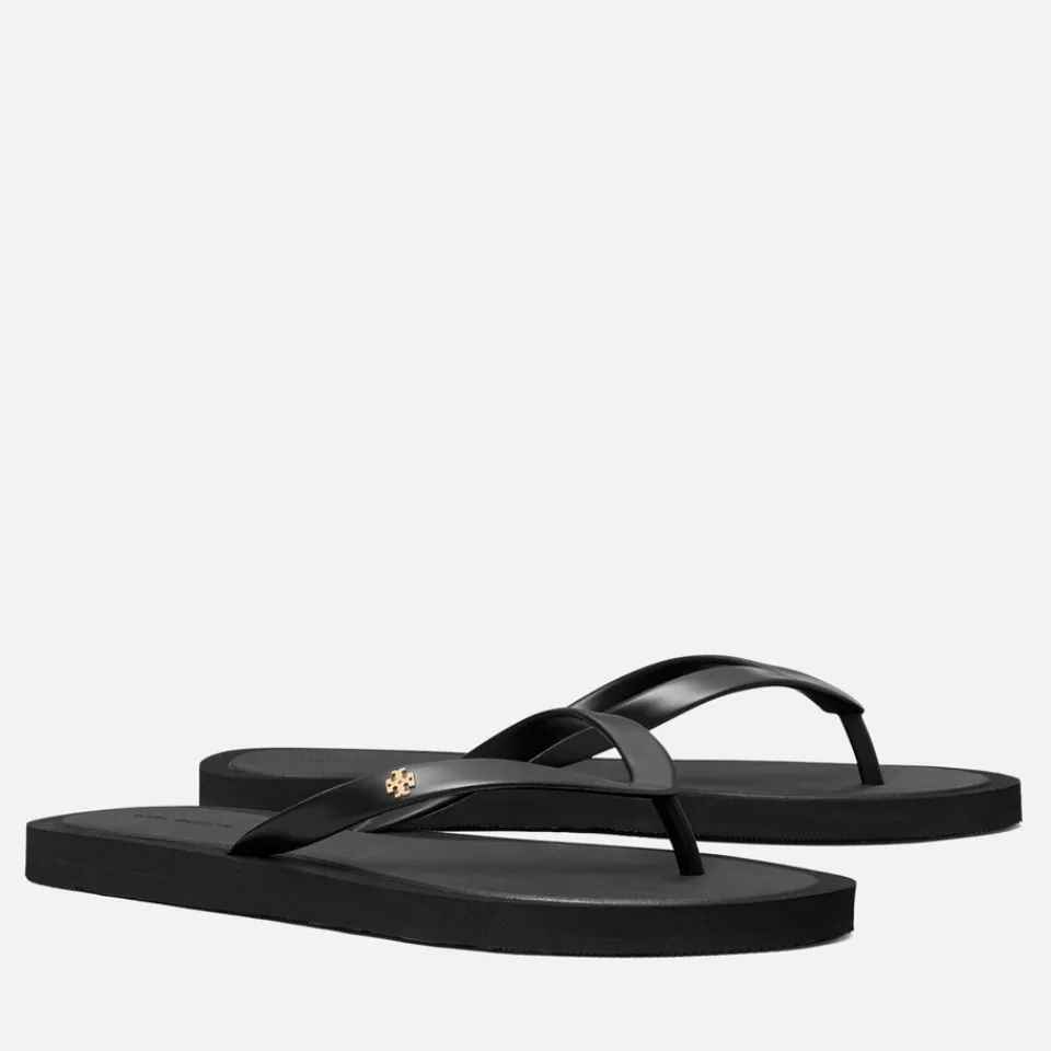 Sandals & Slides|Sandals|Dr. Martens Tory Burch Kira EVA Flip Flops - UK 3.5