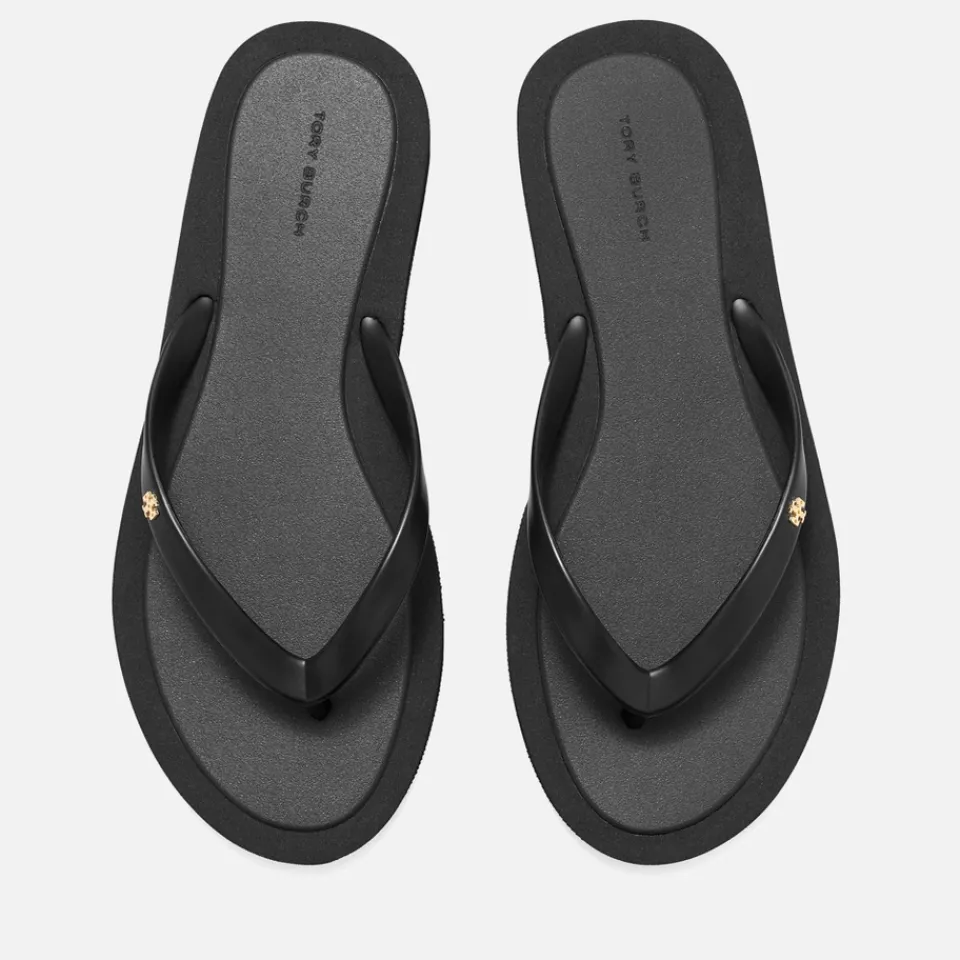 Sandals & Slides|Sandals|Dr. Martens Tory Burch Kira EVA Flip Flops - UK 3.5