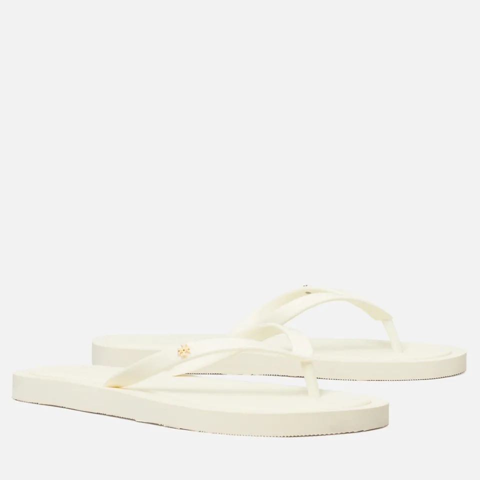 Sandals & Slides|Sandals|Dr. Martens Tory Burch Kira EVA Flip Flops - UK 3.5