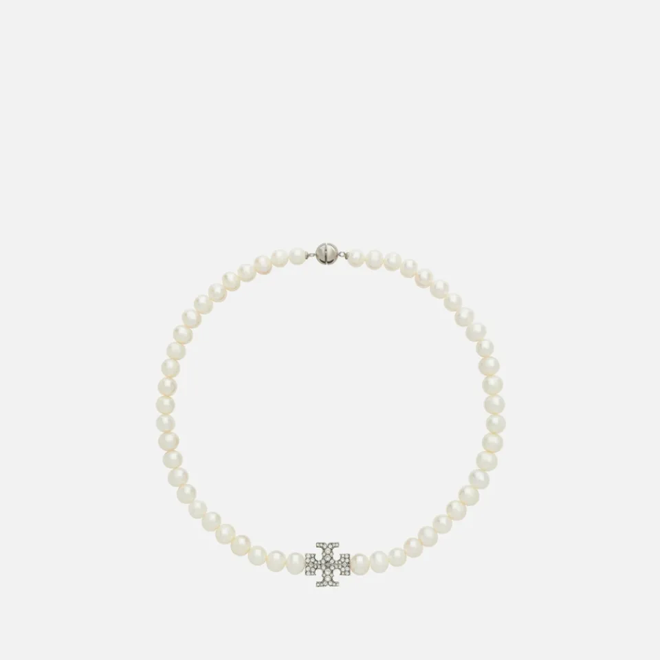 Jewellery|Dr. Martens Tory Burch Kira Pearl Necklace