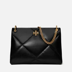 Bags|Dr. Martens Tory Burch Kira Quilted Leather Shoulder Bag