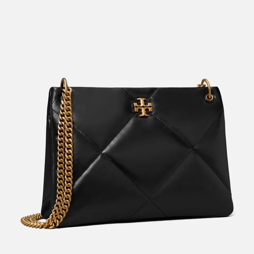 Bags|Dr. Martens Tory Burch Kira Quilted Leather Shoulder Bag