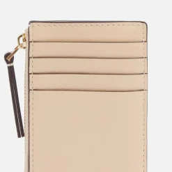 Purses|Dr. Martens Tory Burch Kira Quilted Pavé Logo Leather Card Case