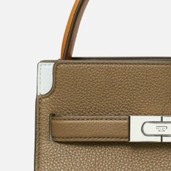 Bags|Dr. Martens Tory Burch Lee Radziwill Colour-Block Petite Double Bag