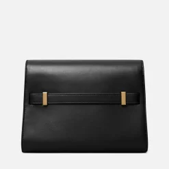 Bags|Dr. Martens Tory Burch Lee Radziwill Leather Shoulder Bag