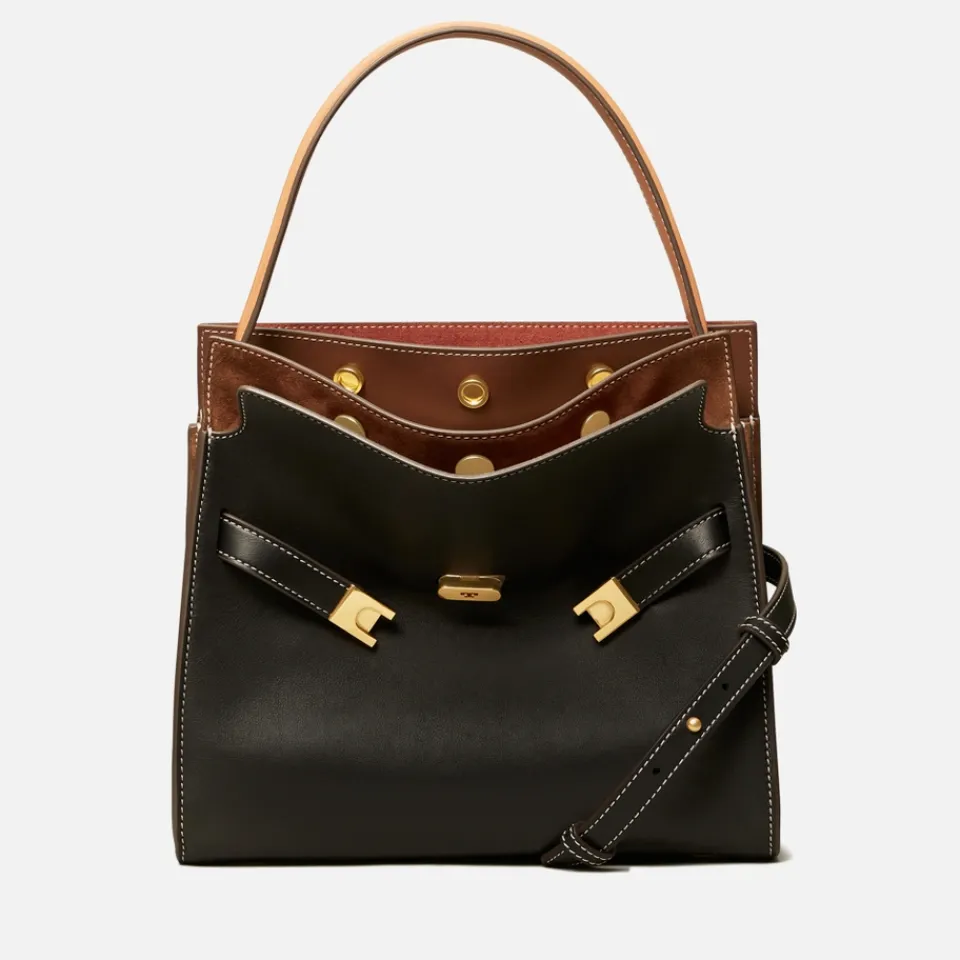 Bags|Dr. Martens Tory Burch Lee Radziwill Small Double Leather Bag
