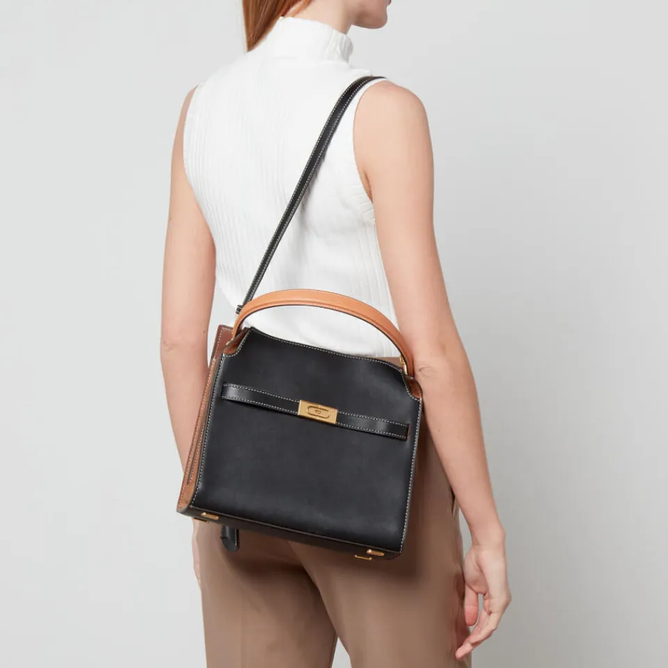 Bags|Dr. Martens Tory Burch Lee Radziwill Small Double Leather Bag