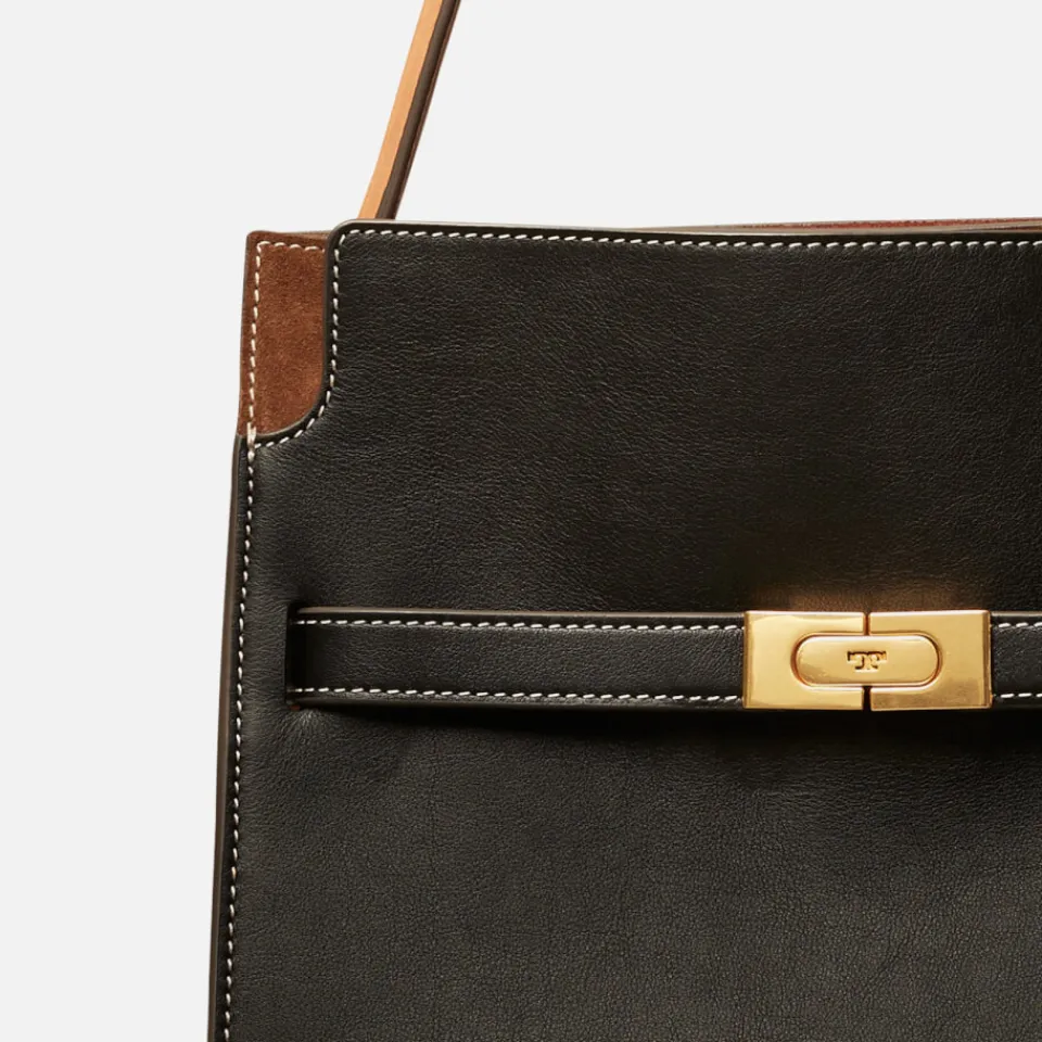 Bags|Dr. Martens Tory Burch Lee Radziwill Small Double Leather Bag