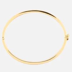 Jewellery|Dr. Martens Tory Burch Miller Gold-Plated Hinge Bracelet - M