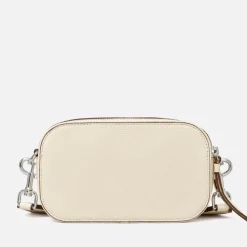 Bags|Dr. Martens Tory Burch Miller Mini Leather Crossbody Bag