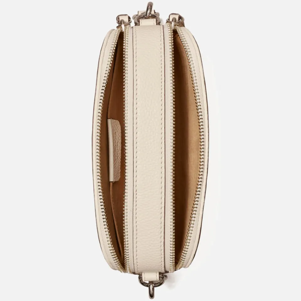 Bags|Dr. Martens Tory Burch Miller Mini Leather Crossbody Bag